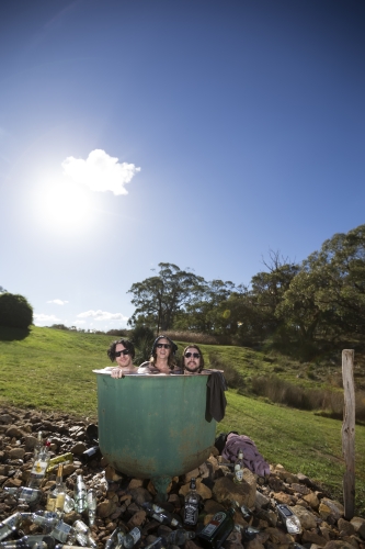 tracer tracking water for thirsty dogs day 04 friday 2014 37