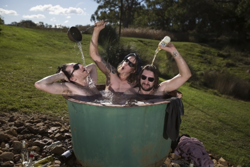 tracer tracking water for thirsty dogs day 04 friday 2014 41