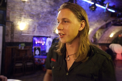 tracer tsunami fest nijmegen NL june 2012 03