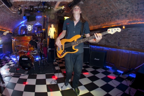 tracer tsunami fest nijmegen NL june 2012 06