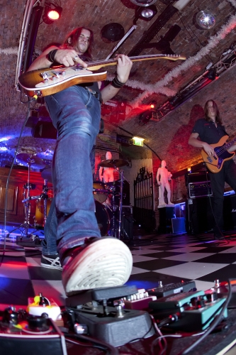 tracer tsunami fest nijmegen NL june 2012 09