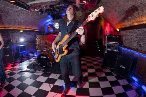 tracer tsunami fest nijmegen NL june 2012 10