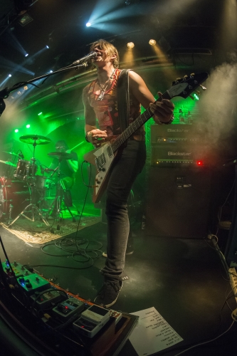 tracer vienna AT chelsea 10