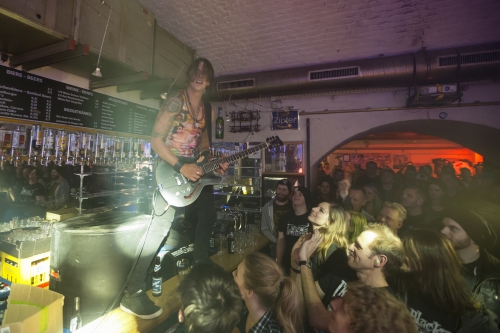 tracer vienna AT chelsea 18