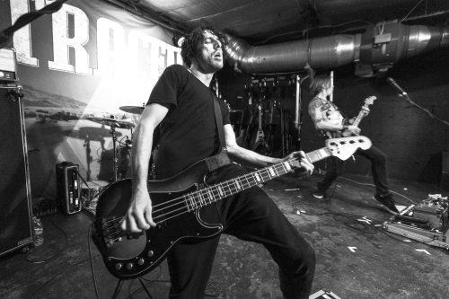 tracer warsaw PL hydrozagadka 07