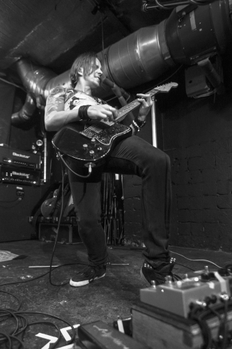 tracer warsaw PL hydrozagadka 09