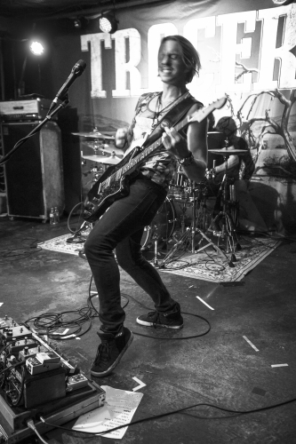 tracer warsaw PL hydrozagadka 10