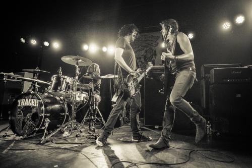 tracer wyong leagues club 15