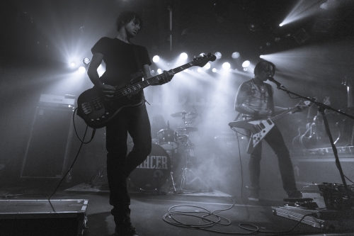 tracer zurich CH exil 08