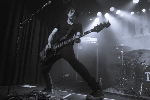 tracer zurich CH exil 09