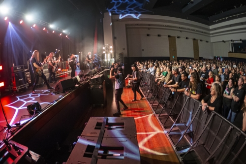 tumbleweed spring loaded festival 10