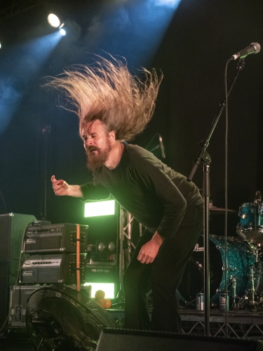 tumbleweed spring loaded festival 16