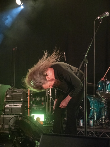 tumbleweed spring loaded festival 17