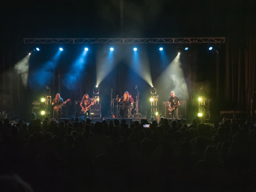 tumbleweed spring loaded festival 19