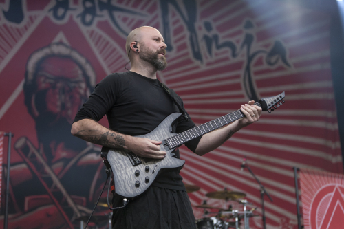 twelve foot ninja download festival 01