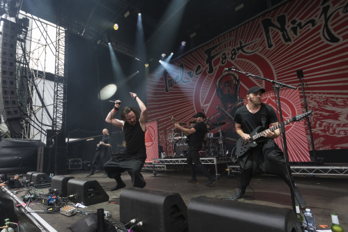 twelve foot ninja download festival 10