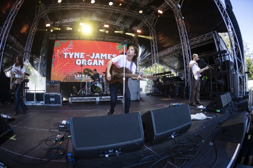 tyne-james organ lazy mountain festival 24