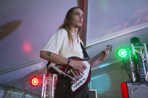 velvet elevator yours and owls festival 08