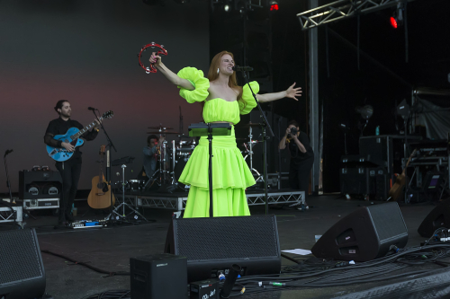 vera blue yours  owls festival 05