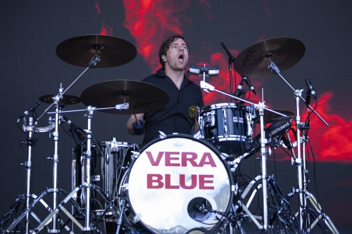 vera blue yours and owls festival 2023 02