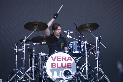 vera blue yours and owls festival 2023 03