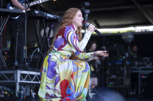 vera blue yours and owls festival 2023 05