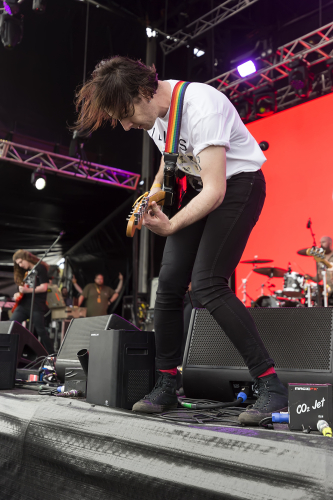 waax yours  owls festival 08