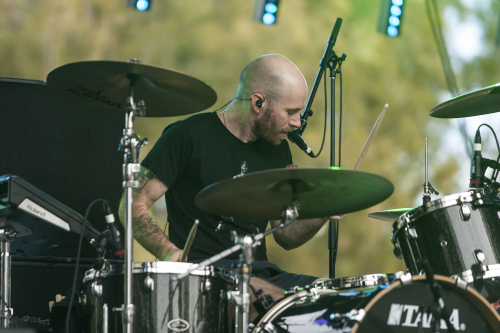 wavves yours and owls festival 14