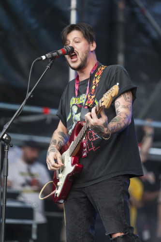 wavves yours and owls festival 18