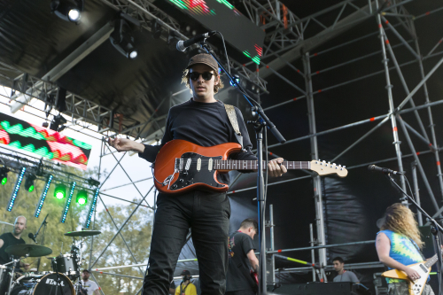 wavves yours and owls festival 22