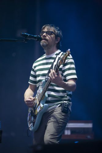 weezer good things festival 07