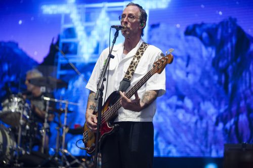 weezer good things festival 08