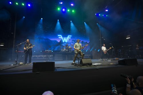 weezer good things festival 11