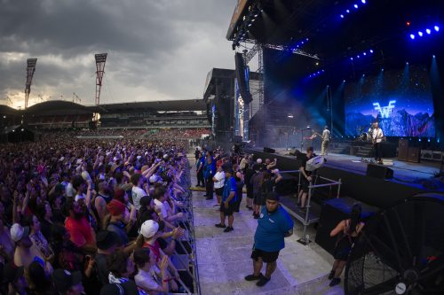 weezer good things festival 13