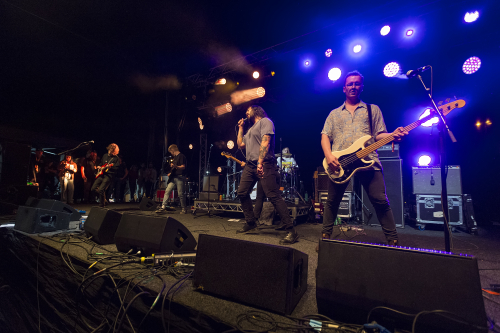 west thebarton yours  owls festival 07