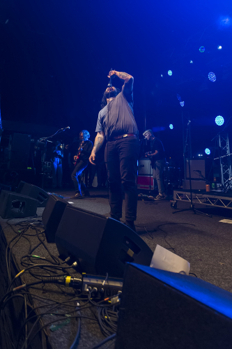 west thebarton yours  owls festival 08