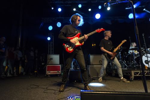 west thebarton yours  owls festival 09