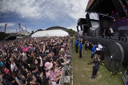 windwaker good things festival 07