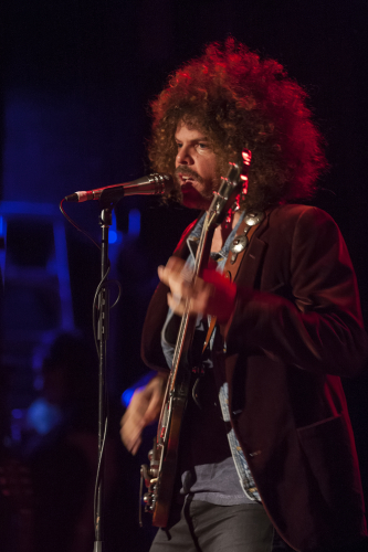 wolfmother the metro 01