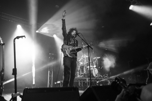 wolfmother uncaged festival 01