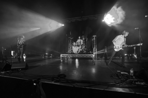 wolfmother uncaged festival 06