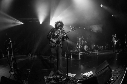 wolfmother uncaged festival 13