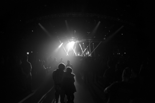 wolfmother uncaged festival 18