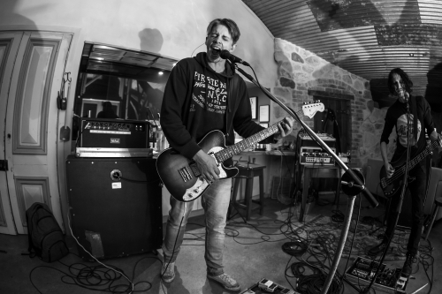 yacca rehearsal for southern sounds 03