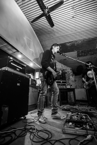 yacca rehearsal for southern sounds 08