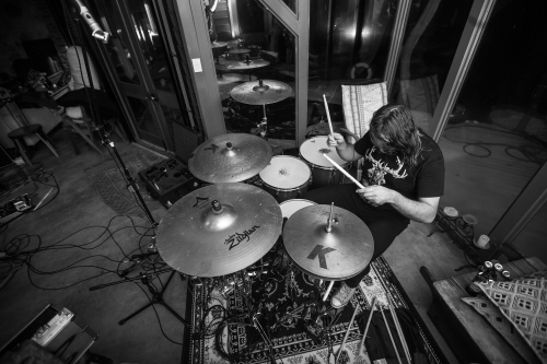 yacca rehearsal for southern sounds 10