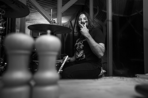 yacca rehearsal for southern sounds 11