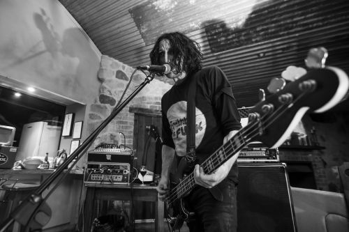 yacca rehearsal for southern sounds 13