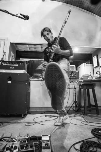 yacca rehearsal for southern sounds 14