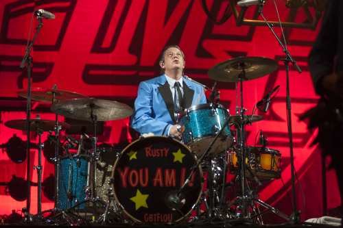 you am i a day on the green 03